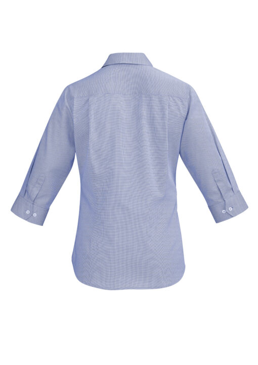 Womens Hudson 3/4 Sleeve Shirt