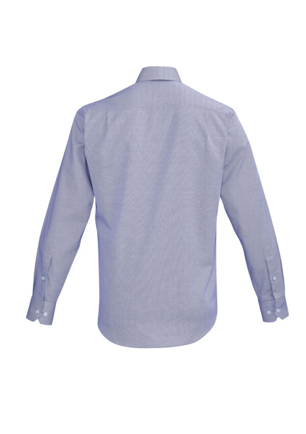 Mens Hudson Long Sleeve Shirt