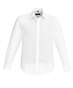 Mens Hudson Long Sleeve Shirt