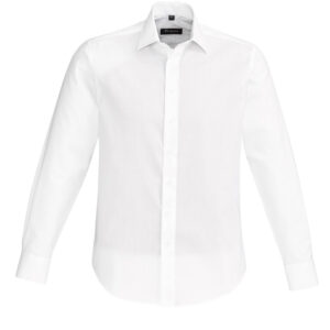 Mens Hudson Long Sleeve Shirt