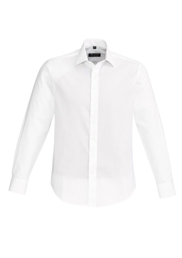 Mens Hudson Long Sleeve Shirt