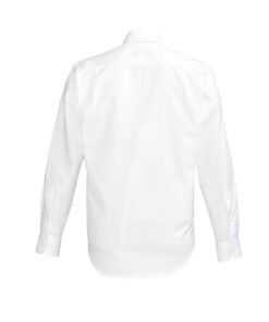 Mens Hudson Long Sleeve Shirt