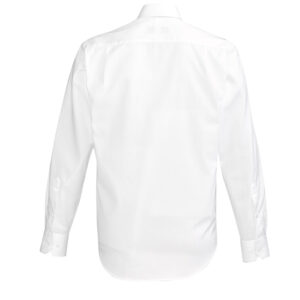 Mens Hudson Long Sleeve Shirt