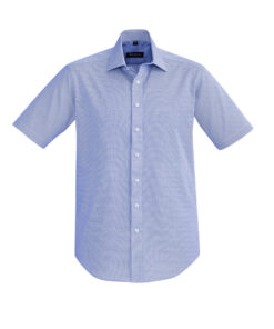 Mens Hudson Short Sleeve Shirt