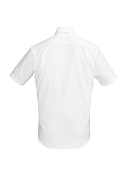 Mens Hudson Short Sleeve Shirt