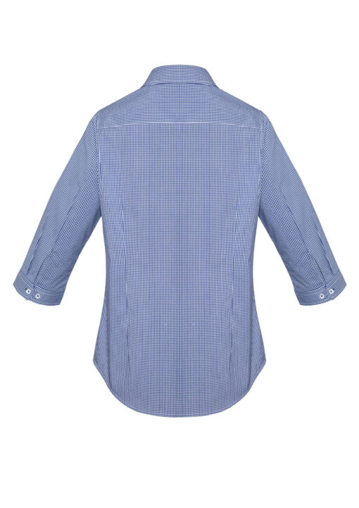 Womens Newport 3/4 Sleeve Shirt