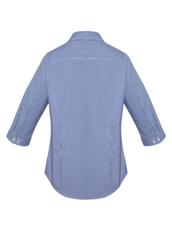 Womens Newport 3/4 Sleeve Shirt