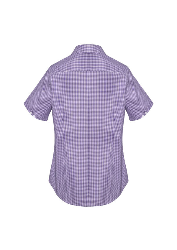 Womens Newport Short Sleeve Shirt