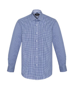 Mens Newport Long Sleeve Shirt