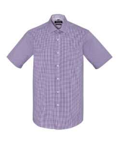 Mens Newport Short Sleeve Shirt