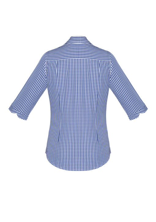 Womens Springfield 3/4 Sleeve Shirt