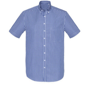 Mens Springfield Short Sleeve Shirt