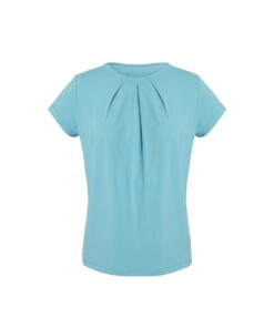 Womens Blaise Short Sleeve Top