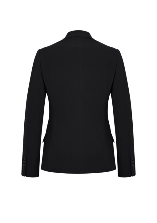 Womens Siena Mid Length Jacket