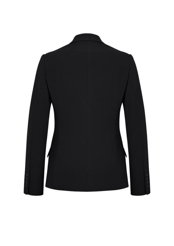 Womens Siena Mid Length Jacket