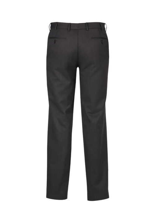 Mens Cool Stretch Flat Front Pant (Regular)