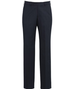 Mens Cool Stretch Flat Front Pant (Regular)