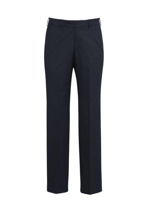 Mens Cool Stretch Flat Front Pant (Regular)