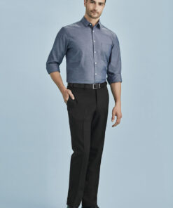 Mens Cool Stretch Slimline Pant