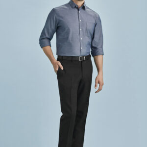 Mens Cool Stretch Slimline Pant