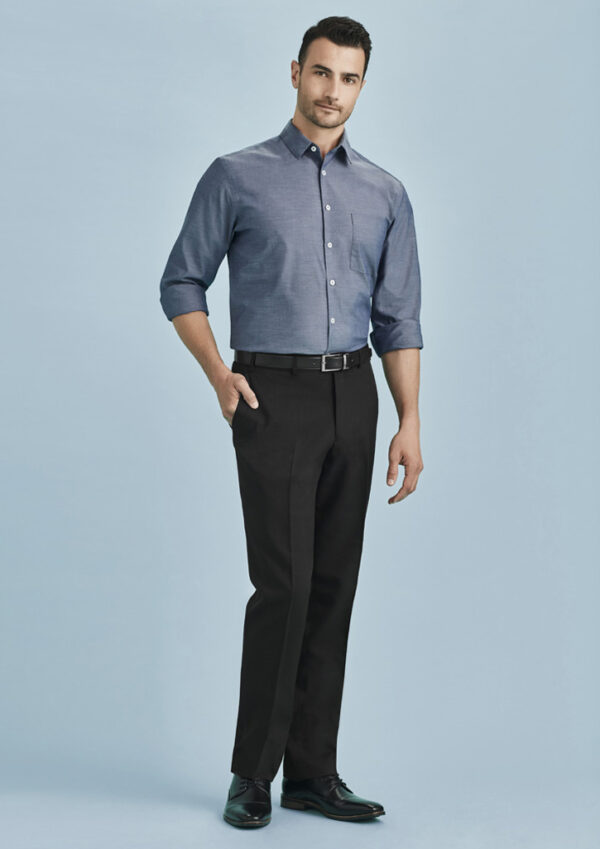 Mens Cool Stretch Slimline Pant