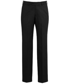 Mens Cool Stretch Adjustable Waist Pant (Regular)