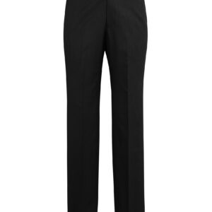 Mens Cool Stretch Adjustable Waist Pant (Regular)