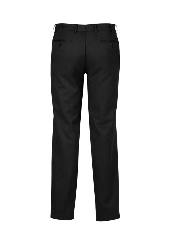 Mens Cool Stretch Adjustable Waist Pant (Regular)