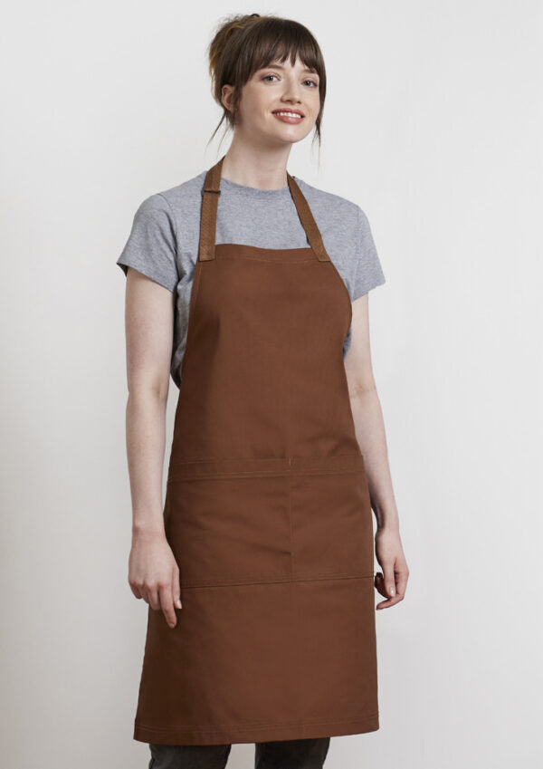 Barley Apron