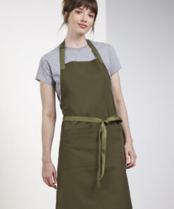 Barley Apron