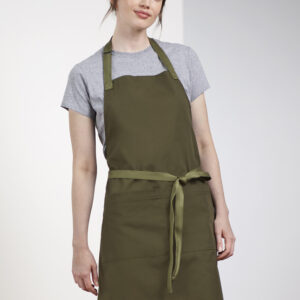 Barley Apron