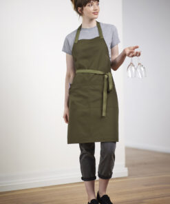 Barley Apron