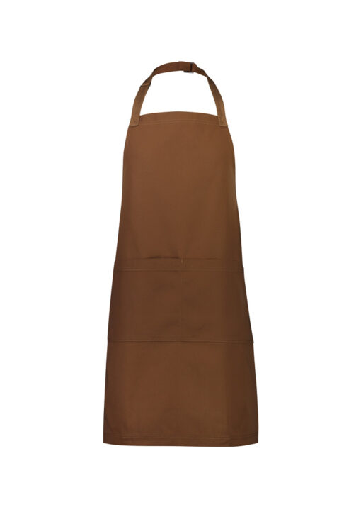 Barley Apron