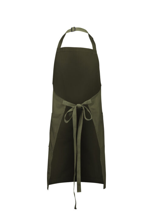 Barley Apron