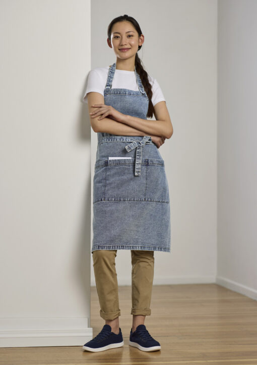 Clout Apron