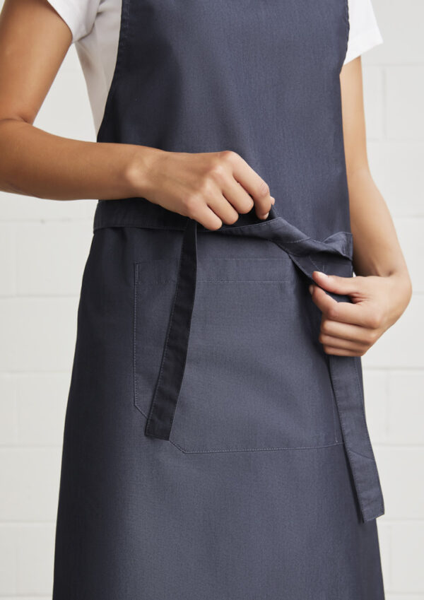 Urban Bib Apron