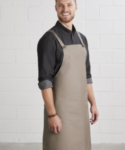 Urban Bib Apron