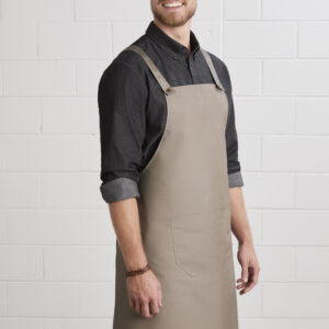 Urban Bib Apron