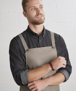 Urban Bib Apron