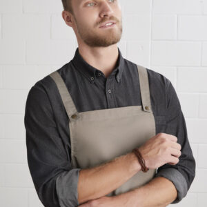 Urban Bib Apron