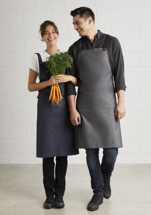 Urban Bib Apron