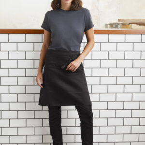 Short Waisted Apron