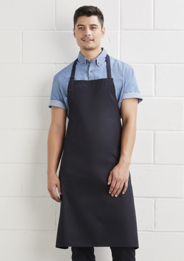 Bib Apron