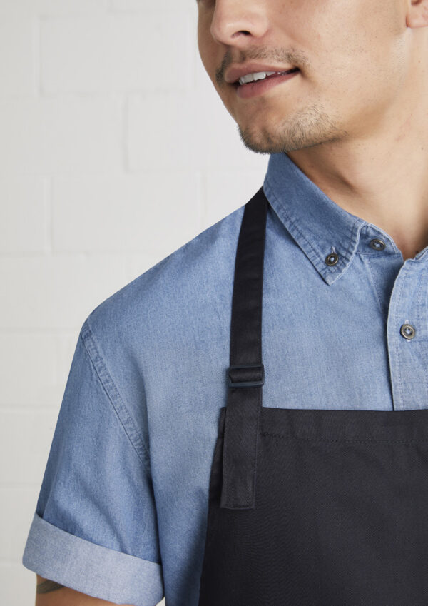 Bib Apron