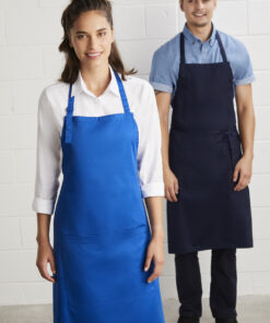 Bib Apron