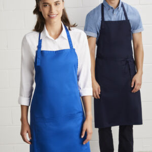 Bib Apron