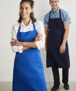 Bib Apron