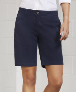 Womens Lawson Chino Short