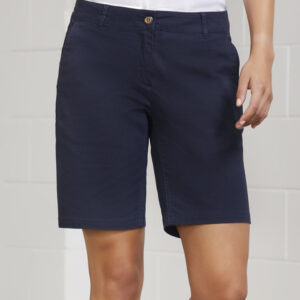 Womens Lawson Chino Short