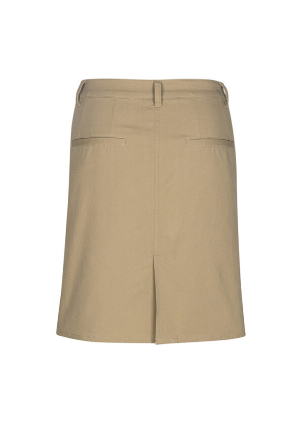 Womens Lawson Skirt